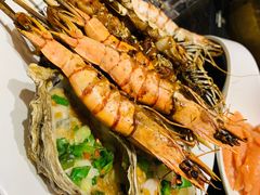-川骄海鲜自助(河东店)