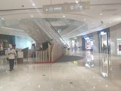 -圆融购物中心(南天成路店)