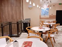 -必胜客(巴沟店)