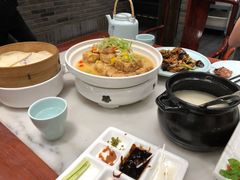 -鸭匠食府·挂炉烤鸭·新京菜(阜成路店)