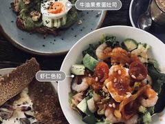 -RAC BAR(安福路店)