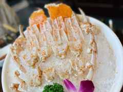 -东海怡品海鲜豆捞(舟宿夜江店)