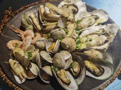 -爷爷的草帽·海鲜馆(孙塘路店)