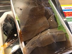 -袁记串串香火锅(郑和中路店)