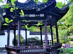 -深圳国际园林花卉博览园