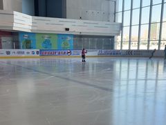 -冠军冰场CHAMPION RINK(凯德广场店)