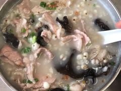 -广场正宗原汁薏米店