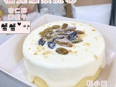 -糕小爱动物奶油生日蛋糕定制(晋江万达店)