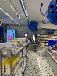 -Babycare(上海环球港店)