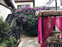 -浔岚云舍mist静谧观景美宿(丽江古城店)