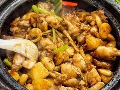 -凤城酒家(环市西路店)