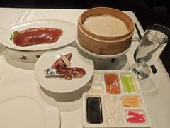 -四季民福烤鸭店(王府井灯市口店)