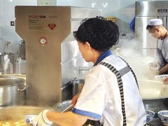 -清真磨沟沿老字号牛肉面(总店)