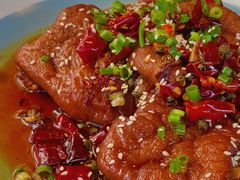 -懒人盐府人家(航天桥店)