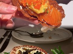 -壳里西餐厅Coquille Seafood Bistro(蒙自路店)