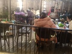 -醉月城西昌火盆烧烤(天府店)