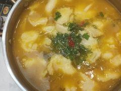 -伊和园清真餐饮