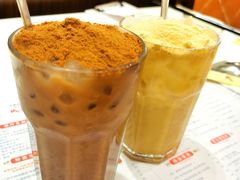 -大哥餐厅(西城花园店)