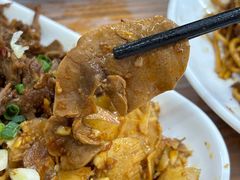 -清真双宝红油牛系列
