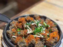 -贵厨酸汤牛肉(花果园国际中心店)