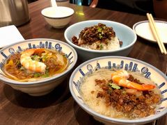 -度小月(百老汇美食街店)