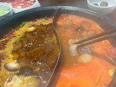 -刘火辣老火锅(光谷店)
