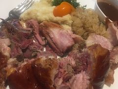 -兰特伯爵西餐厅·啤酒屋(方庄店)