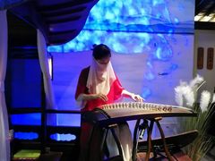 -绿茶餐厅(乐峰广场店)