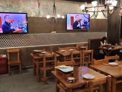 大堂-肉串汪(月坛店)