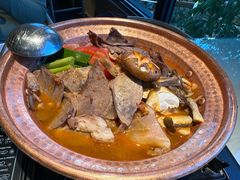-品味泸沽湖•民族特色菜(大落水店)