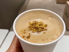 -Seesaw Coffee(西岸凤巢店)