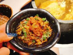 -芸山季·云南山珍菌火锅(人民广场来福士店)