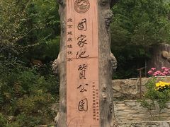 -百里山水画廊