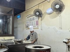 -桥里桥烧饼铺