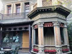 -卫鼎轩·曹公馆(鼓楼店)