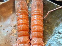-万岛日本料理铁板烧(万泰国际店)