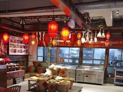 -唐师傅湘西名菜馆(武陵路店)