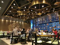 大堂-正斗·港式粤菜(SKLP店)