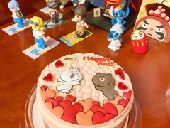 -哈根达斯(皇城恒隆广场店)