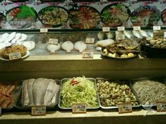 -滨江高丽居饭店