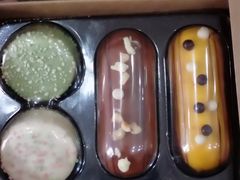 -星巴克臻选(青岛麦凯乐分店)