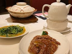 -利苑酒家(宜安广场店)