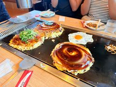 -鹤桥风月(ヨドバシ梅田店)