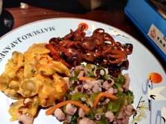 -松子料理(白家庄店)