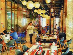 -重庆刘一手火锅(三峡广场直营店)