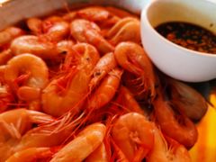 -胜海大排档·海鲜·黄鳝饭(十年老店)