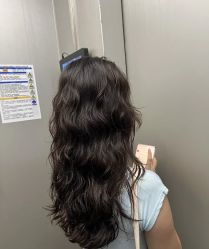 -时尚殿堂hair salon