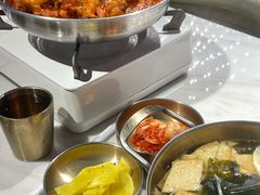 -HOTISLAND海鸡岛·韩国料理(江南西店)