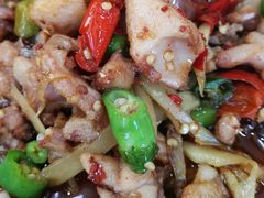 -盐府老街兔(三八路店)