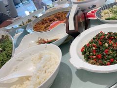 -写庭·鱼鲜川菜·宴请(铁像寺水街店)